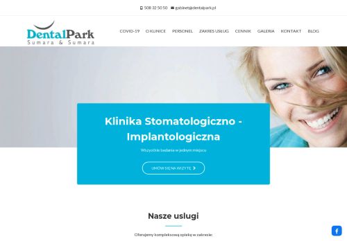 JACEK SUMARA INDYWIDUALNA PRAKTYKA LEKARSKA