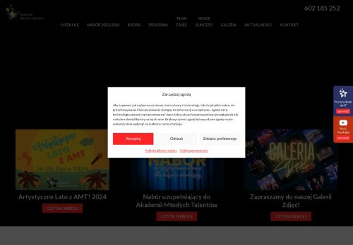 AMT Kamil Śliwowski