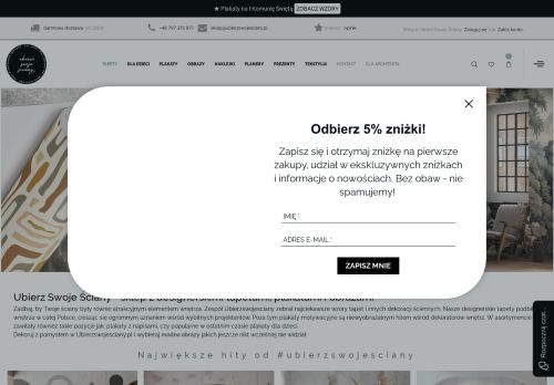 EFFECT PLUS WIOLETTA TURKOWIAK-KLAMKA