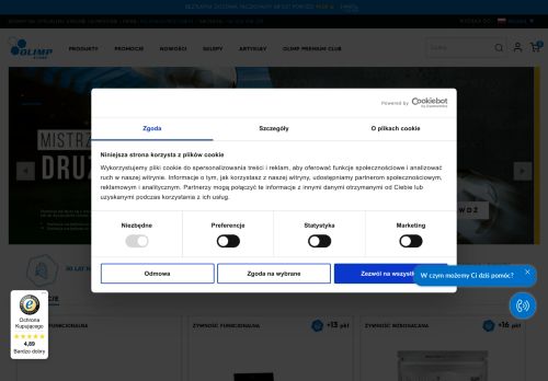 Nutrifarm Sp. z o. o.