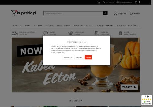 GLASMARK SPÓŁKA Z OGRANICZONĄ ODPOWIEDZIALNOŚCIĄ