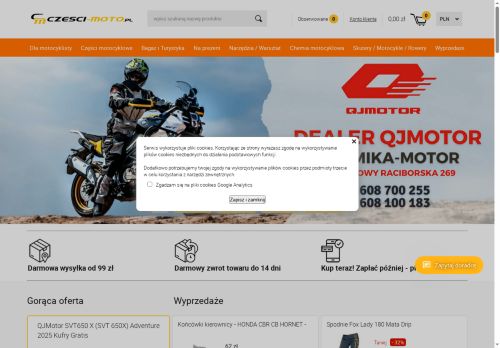 MRÓWKA JAROSŁAW „FORMIKA”