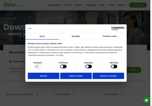 GTV Office Sp. z o.o.