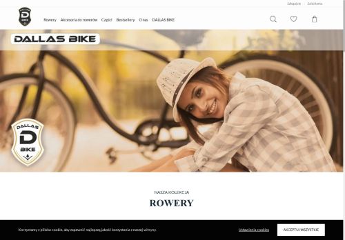 Dallas Bike Kołowski Sp. k.
