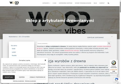 SERVICE FOR INDUSTRY MACIEJ OŻÓG