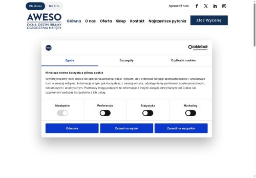 AWESO ARTUR WOJNAROWSKI